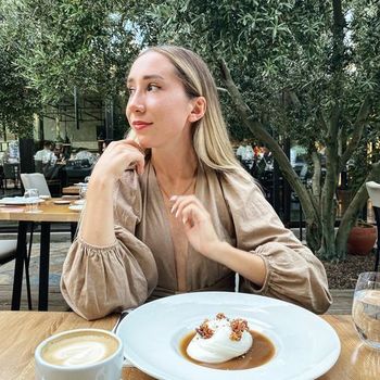 Екатерина Кирюхина