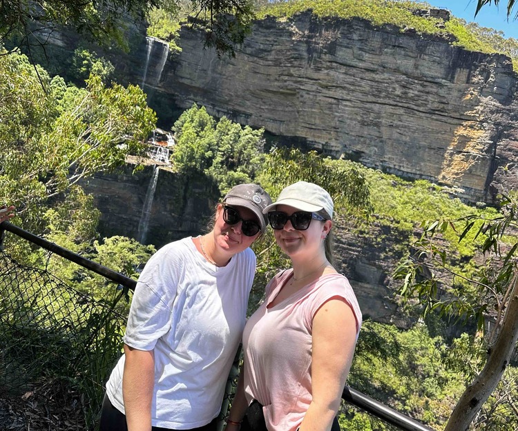 GREAT OCEAN ROAD TRIP 