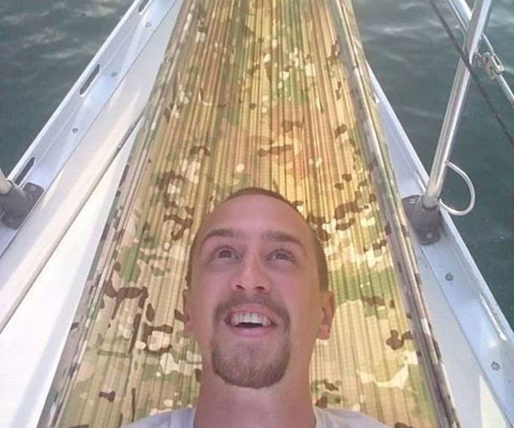 Sailing around the Florida Keys!