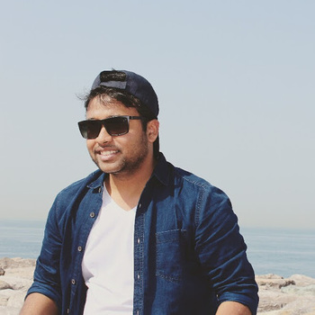 Anurag Anurag