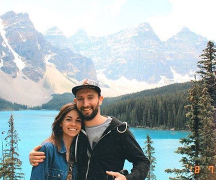 Road trip around Iceland