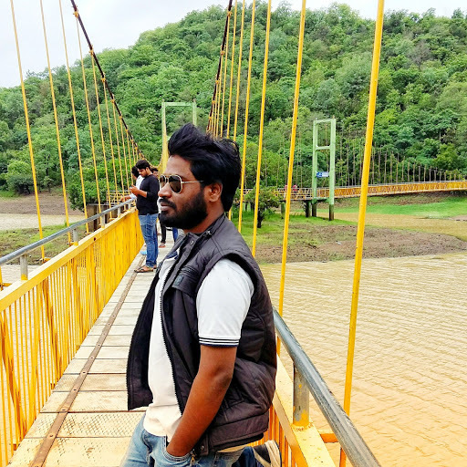 Suresh