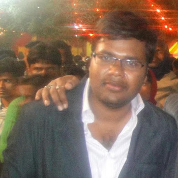 Vivek Gupta