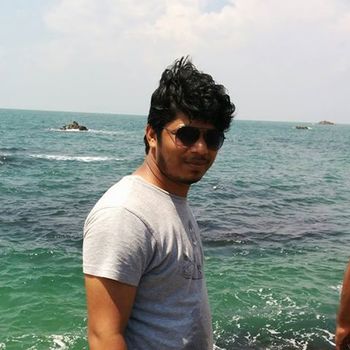 Abhishek