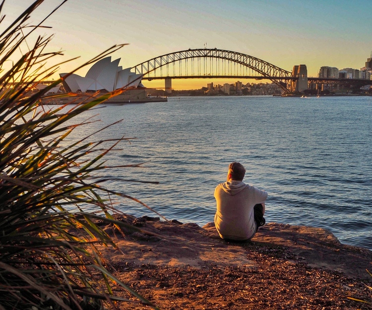 EAST COAST TRIP!! 🏝