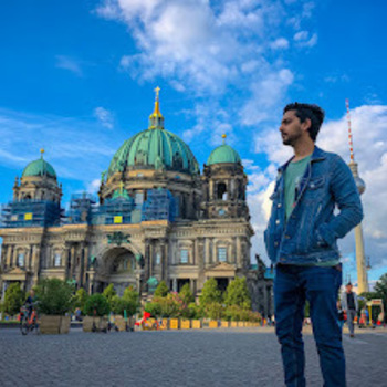 zohaib
