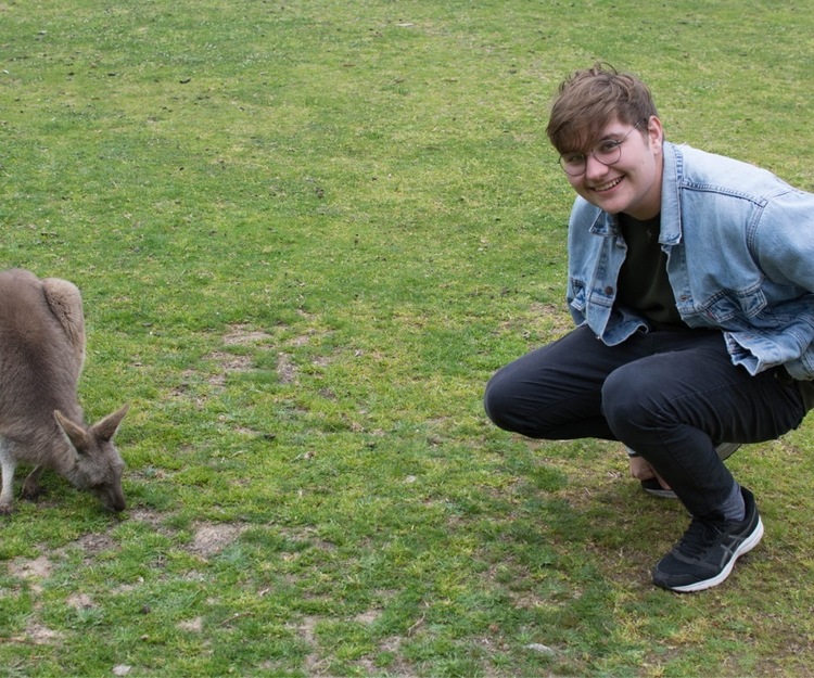 Trip around Tasmania