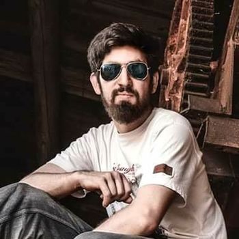 Alastair