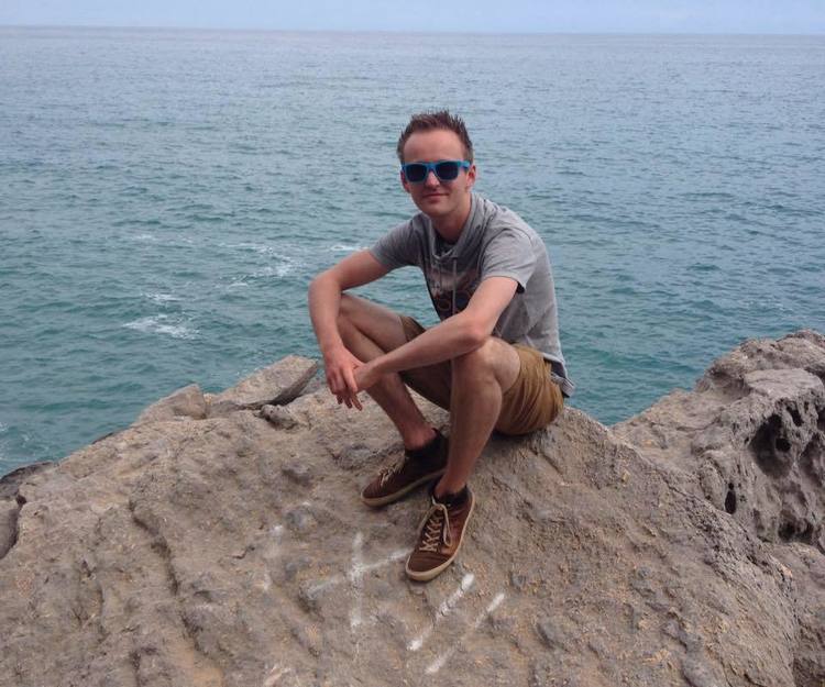 Travelling around tasmania