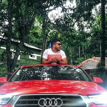Navaneeth