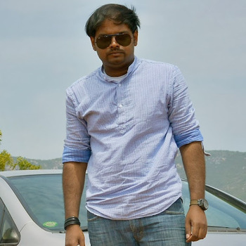 Manimaran Manimaran
