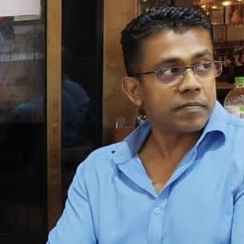 Dayanandan