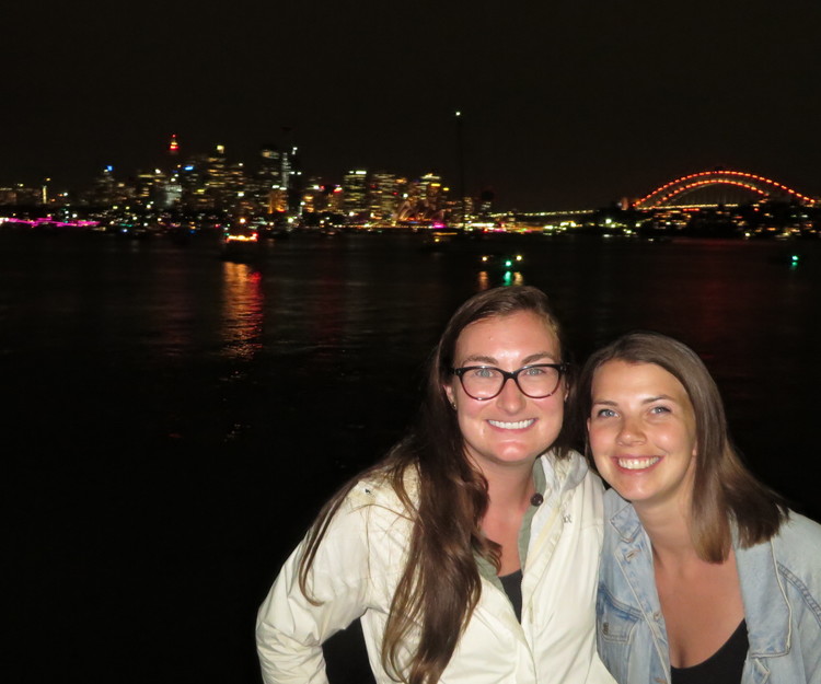 Grampians National Park hiking and road trip