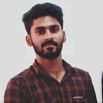 Abhilash Abhilash