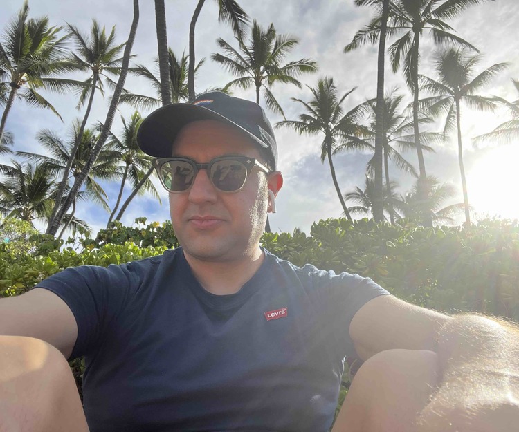 wander around Maui / Lanai 