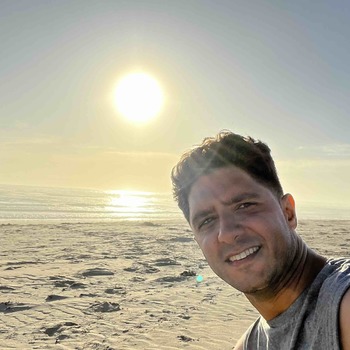 Hamed Hamed