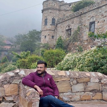 Arpit Jain