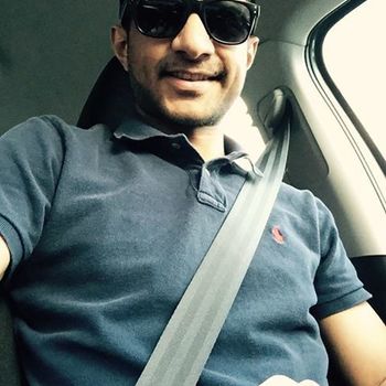 Mustafa Mustafa