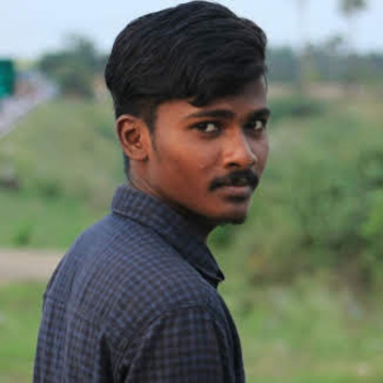 Arun Arumugam