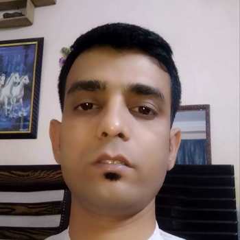 Mukesh Kumar 