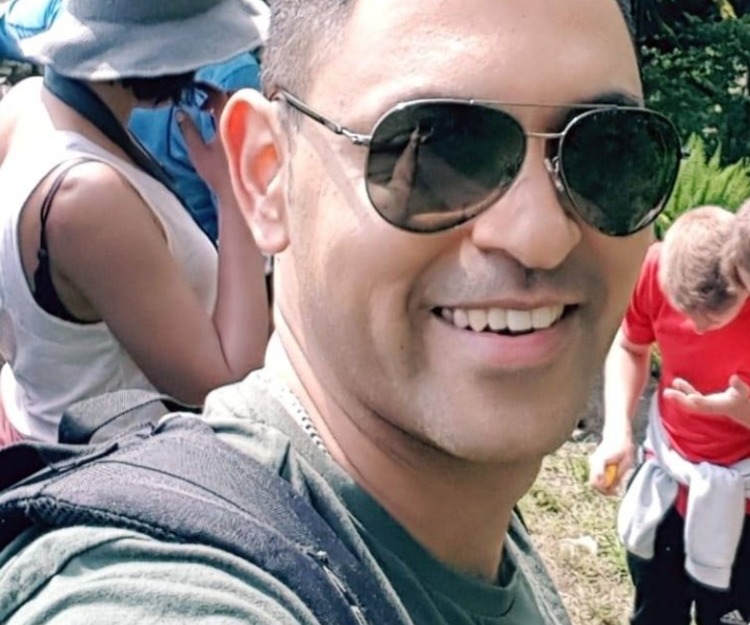 One off the bucket list (Japan)