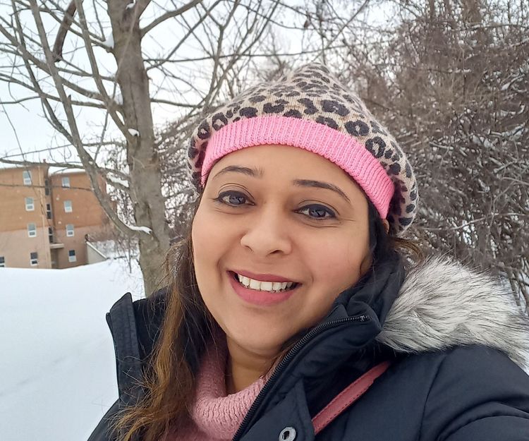 Exploring the city of Toronto