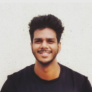Harshwardhan