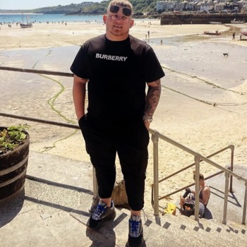 Anthony Anthony