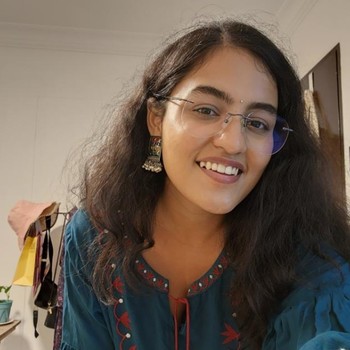Praharshitha