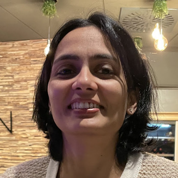 Swati Jain