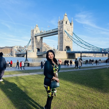 Bhagyashree