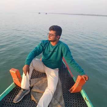 Subhadip Subhadip