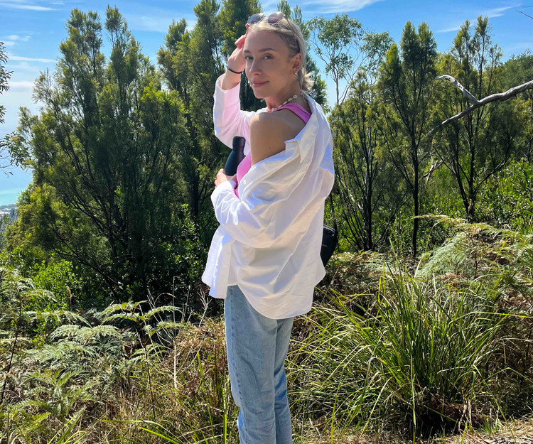 East Coast Adventure 