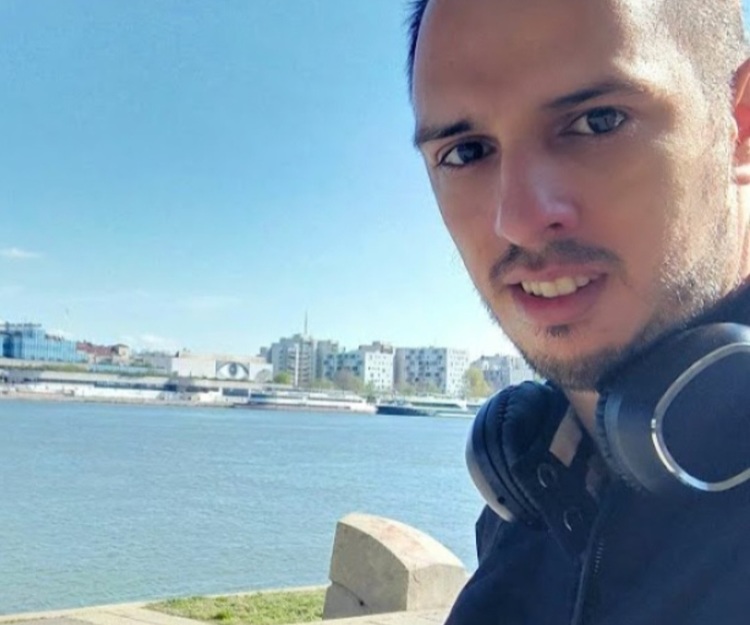 Solo city break in Stockholm 