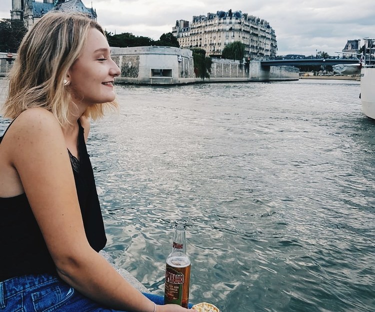 Roadtrip around Iceland