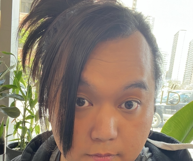 Wanting to explore the strip and have some fun