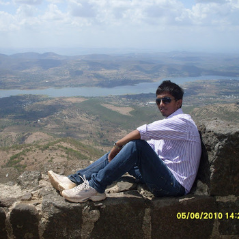 Swapnil Swapnil