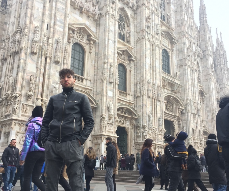 Working holiday adventure not to forget!!😍