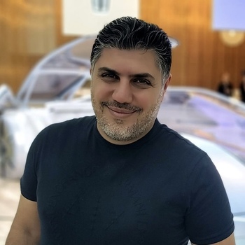 Mustafa Mustafa