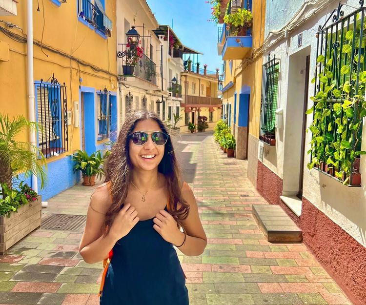 Canada for the first time!! 