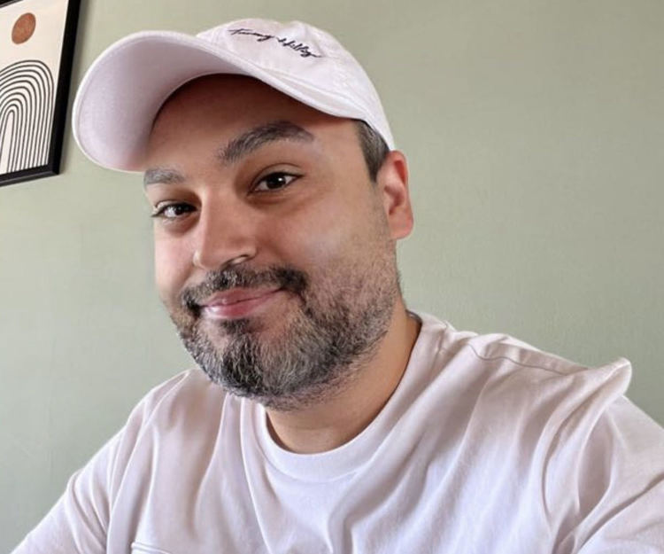 few days in New York