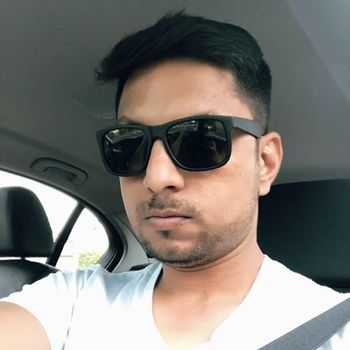 Vanraj Desai