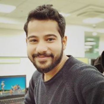 Anurag Anurag