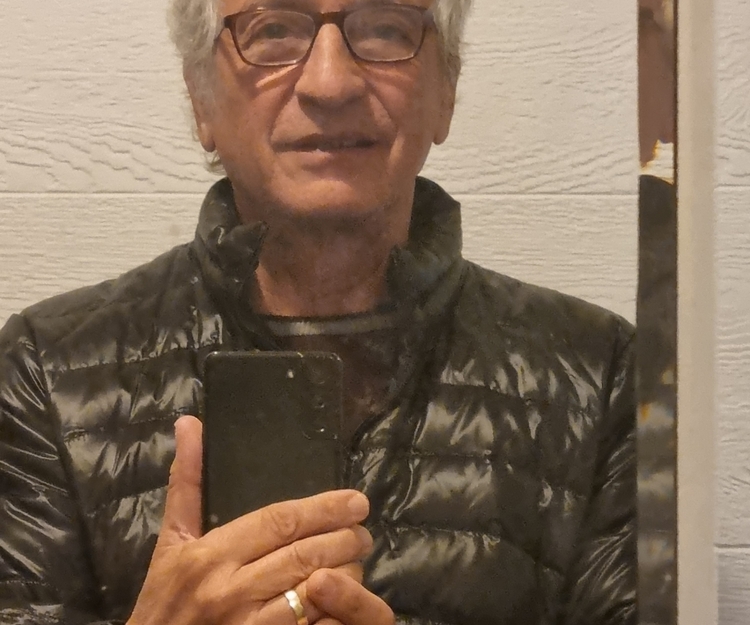 Multi day trip with open agenda. Learned to go wherever the flow beckons 