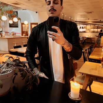 Alberto
