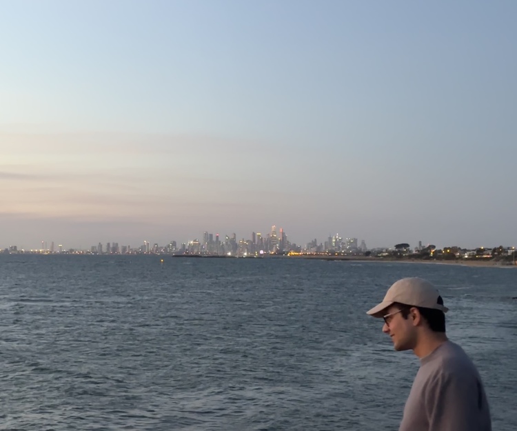 Short Trip to the Gold Coast