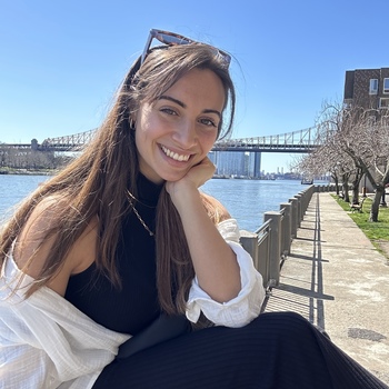 Sarah Haidame