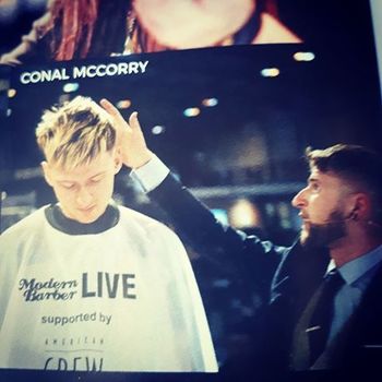 Conall Conall