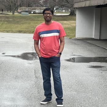 Krishnavardhan Krishnavardhan