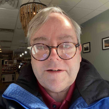 kevin Crabtree